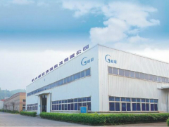 杭州桂冠環(huán)保科技案例